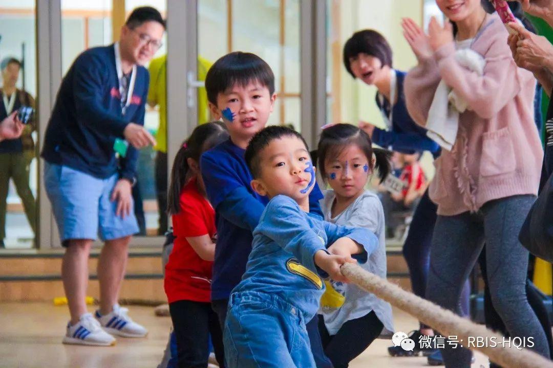 Back to School: Information for HQIS Families | HQIS返校日就在下周一!图片_511 Back to School: Information for HQIS Families | HQIS返校日就在下周一!图片_511