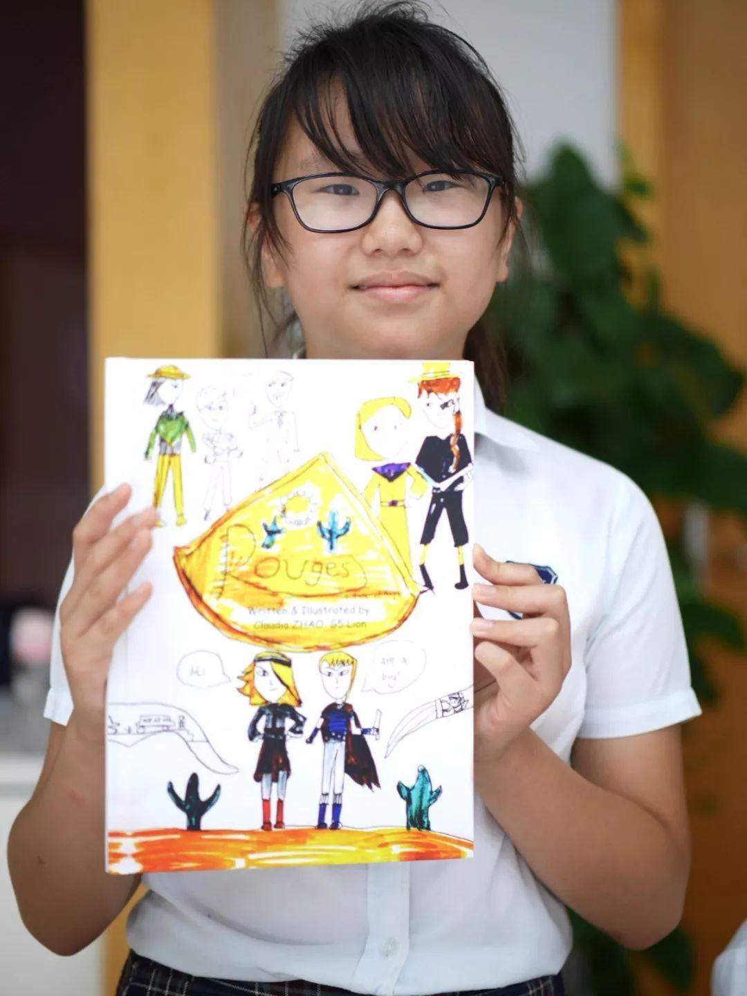 "Author day" 谢谢广大小读者们的参与和喜爱图片_255 "Author day" 谢谢广大小读者们的参与和喜爱图片_255