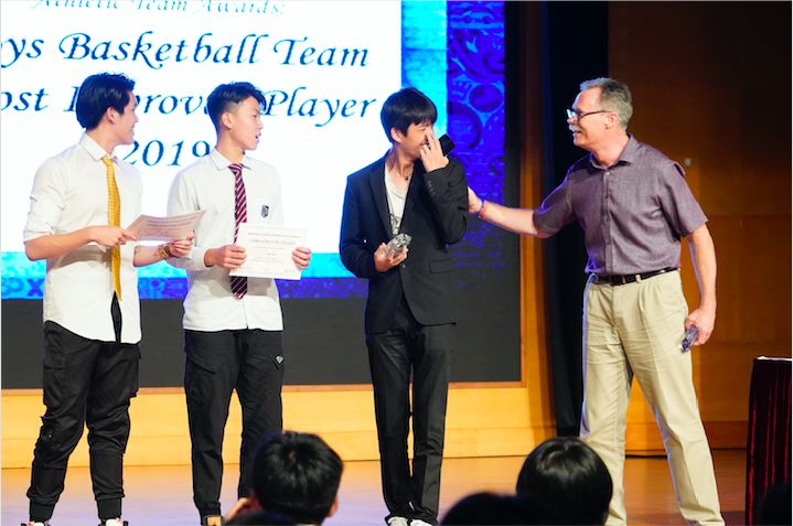 2019-Athletic Banquet运动宴会图片_511 2019-Athletic Banquet运动宴会图片_511