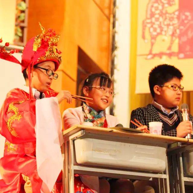 生活处处皆学问，慧眼识珠万物新 | 一次中西方文化的盛宴图片_262143