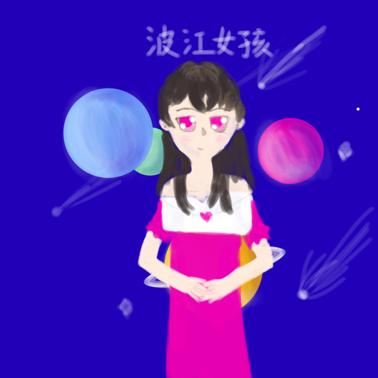 小学部作品展示图廊 The Gallery for ISP and LSP students图片_268435455