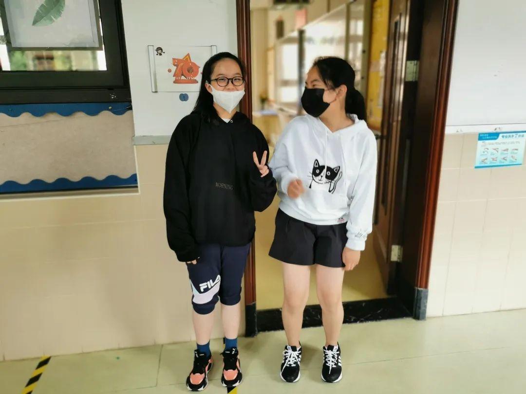 G6 | Spirit week!享受校园时光图片_33554431 G6 | Spirit week!享受校园时光图片_33554431