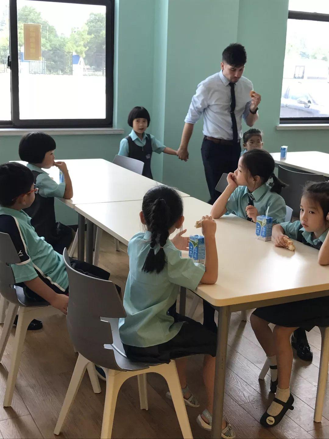 宁波诺德安达开学第一天 First Day of the New School Year at NAS Ningbo图片_1023 宁波诺德安达开学第一天 First Day of the New School Year at NAS Ningbo图片_1023