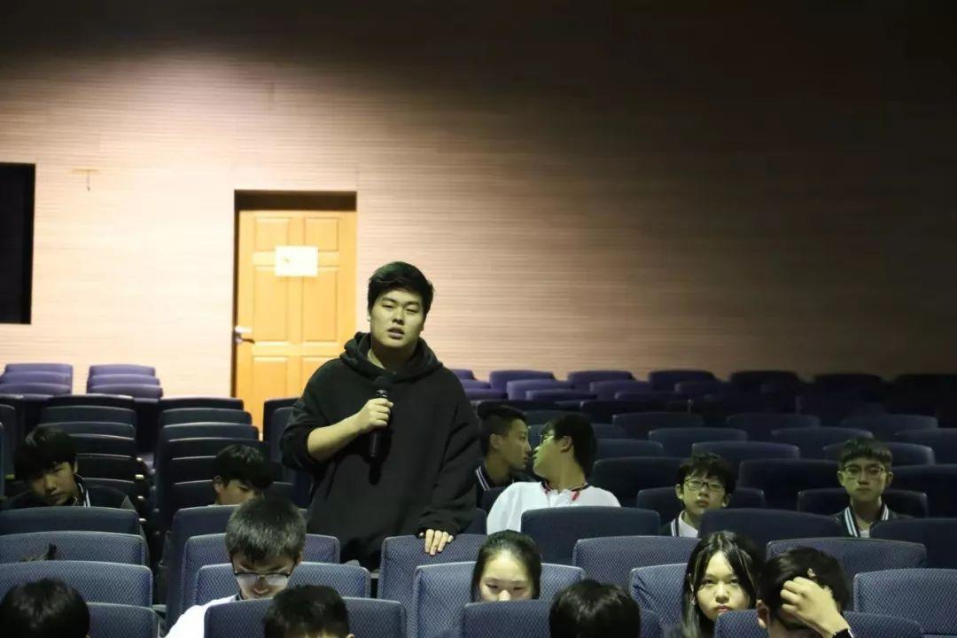 瑞士洛桑&雪城大学招生官老师访校,分享招生那些事儿!图片_255 瑞士洛桑&雪城大学招生官老师访校,分享招生那些事儿!图片_255