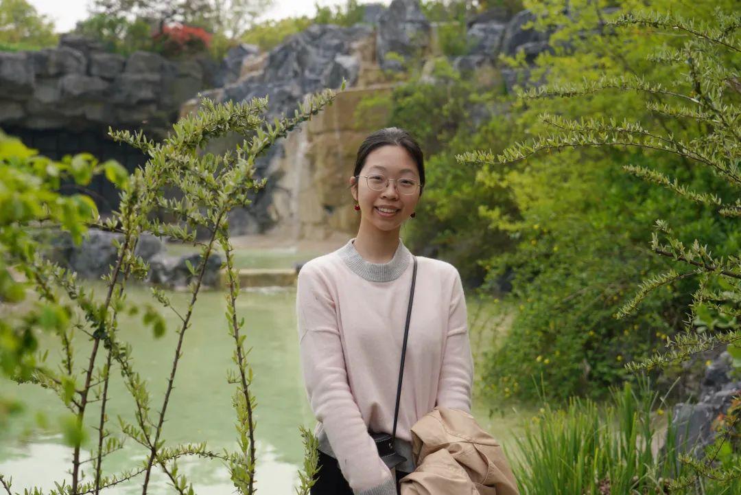 【2020届DP学子风采录】恬静于外    丰盈于内图片_7