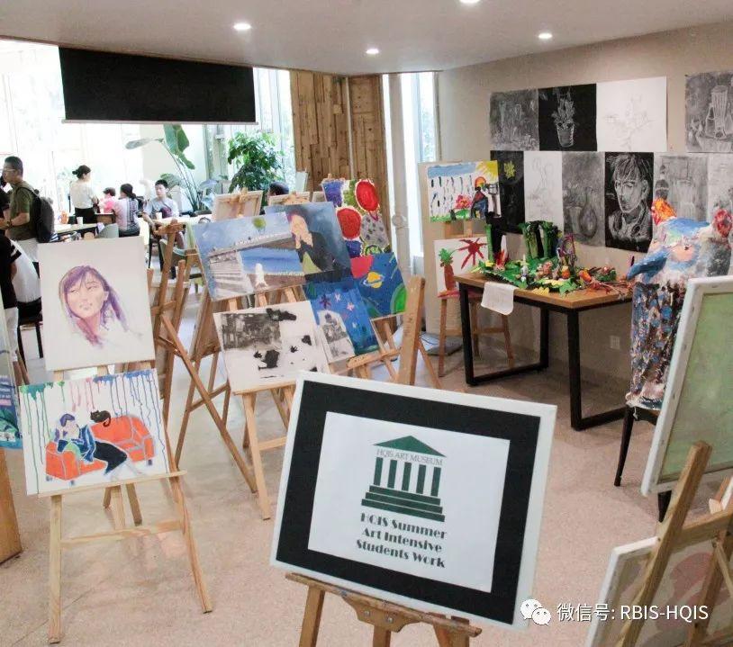 HQIS School Begins | 新学期开始啦!你准备好迎接新的挑战了吗?图片_262143 HQIS School Begins | 新学期开始啦!你准备好迎接新的挑战了吗?图片_262143