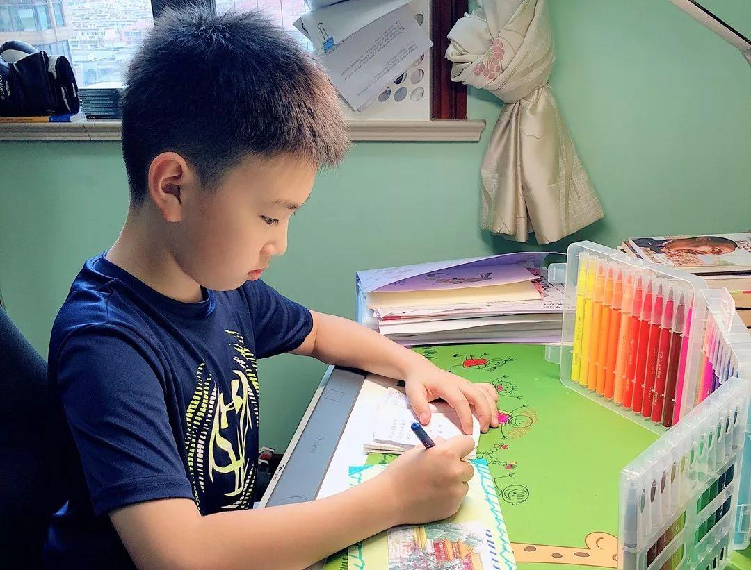 国学风雅颂,做腹有诗书的中国人 | SUIS Chinese Practical Activity图片_2047 国学风雅颂,做腹有诗书的中国人 | SUIS Chinese Practical Activity图片_2047