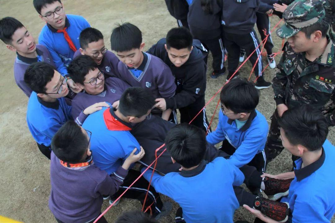 一路前行，一路歌 G7'Youth Adventures’ Field Trip图片_65535