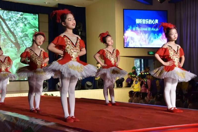 世外小学2019年"倾听音乐的心声”主题迎新活动图片_562949953421311 世外小学2019年"倾听音乐的心声”主题迎新活动图片_562949953421311