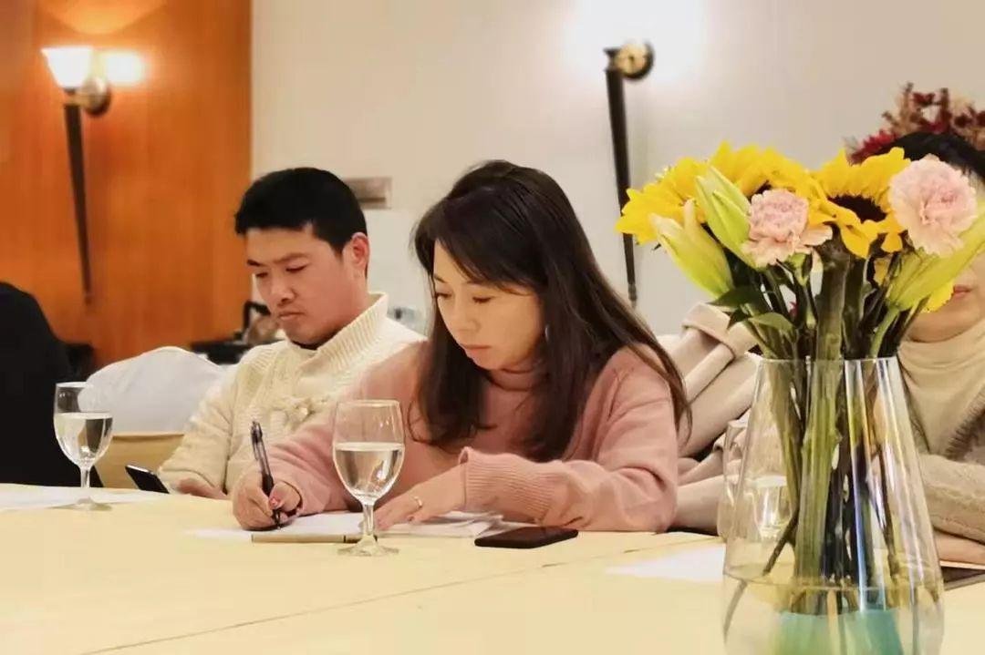 尚德融中第一期家长沙龙图片_255 尚德融中第一期家长沙龙图片_255