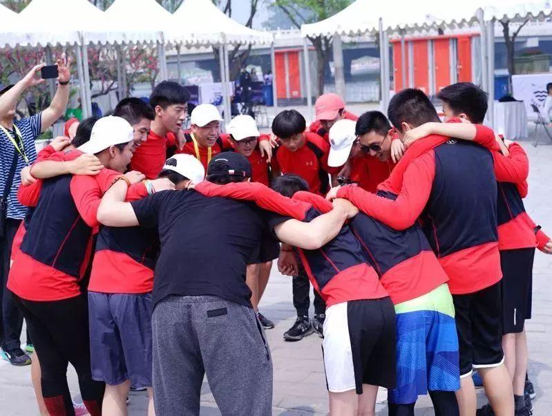 报名 | 赛艇俱乐部2019秋季初级班招生！图片_15