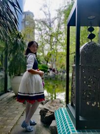 征文赏析(三) | “我与祖国的不解之缘”——德英乐学子与你诉说图片_63 征文赏析(三) | “我与祖国的不解之缘”——德英乐学子与你诉说图片_63
