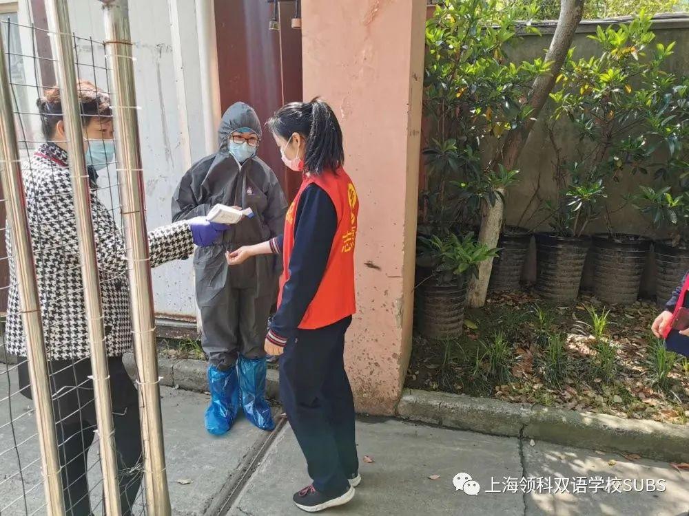 防疫联合演练 共筑平安校园 || 迎接同学们回归开学图片_2147483647
