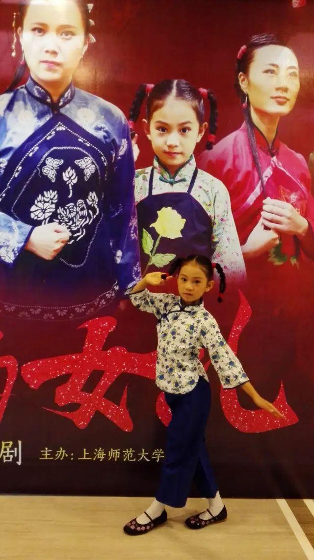【人物】Kid Power Today|童心岁月皆成诗图片_31