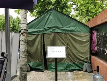 夏初少年归，最美六月天 | 亲爱的各位同学，欢迎你们回归校园图片_2097151