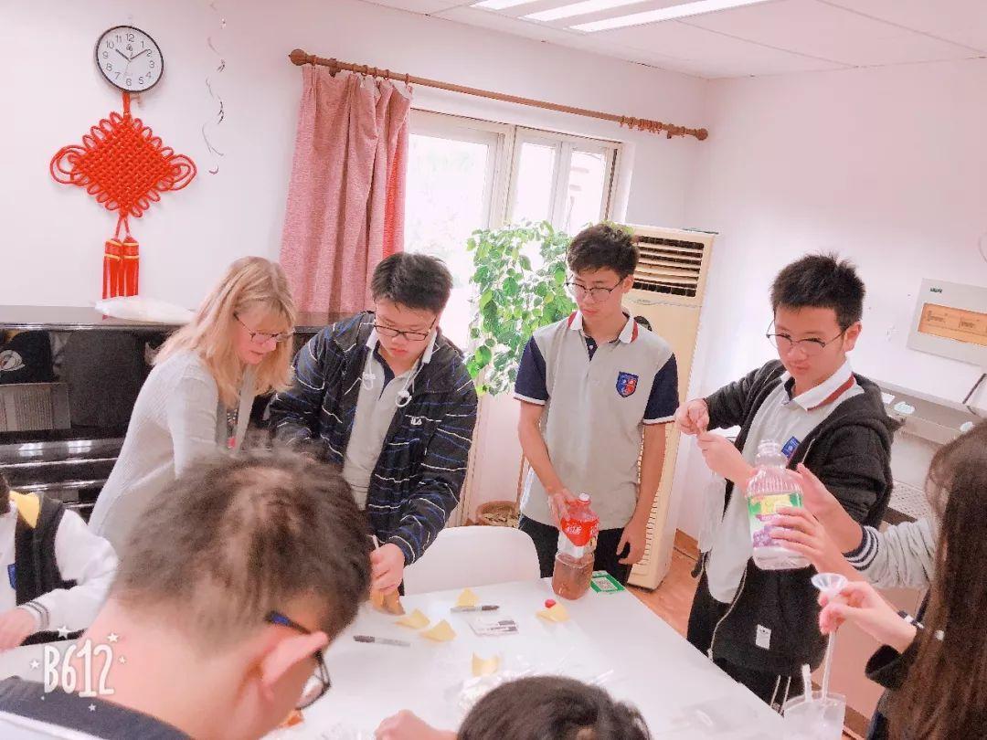 St.Mary's • Jinhua  Halloween 万圣节前夜  -“鬼魅”奇遇记图片_2147483647