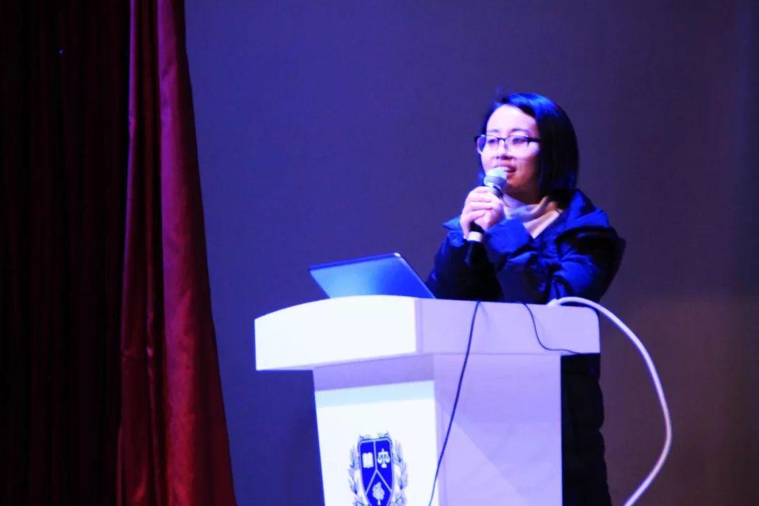 诺美2018年度青少年心理健宣传讲座周系列活动  NAIS Mental Health Promotion Activities图片_4095