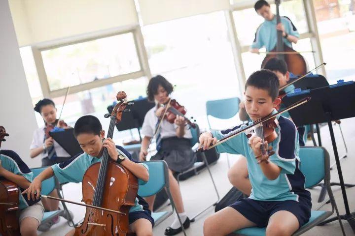 音乐及其对可迁移技能的影响 Music and its impact on transferrable skills图片_255