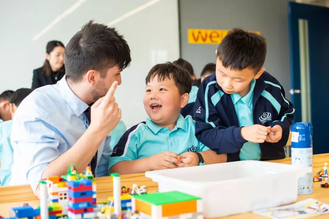 南通诺德安达学校十月开放日 NAS Nantong Open Day图片_511 南通诺德安达学校十月开放日 NAS Nantong Open Day图片_511