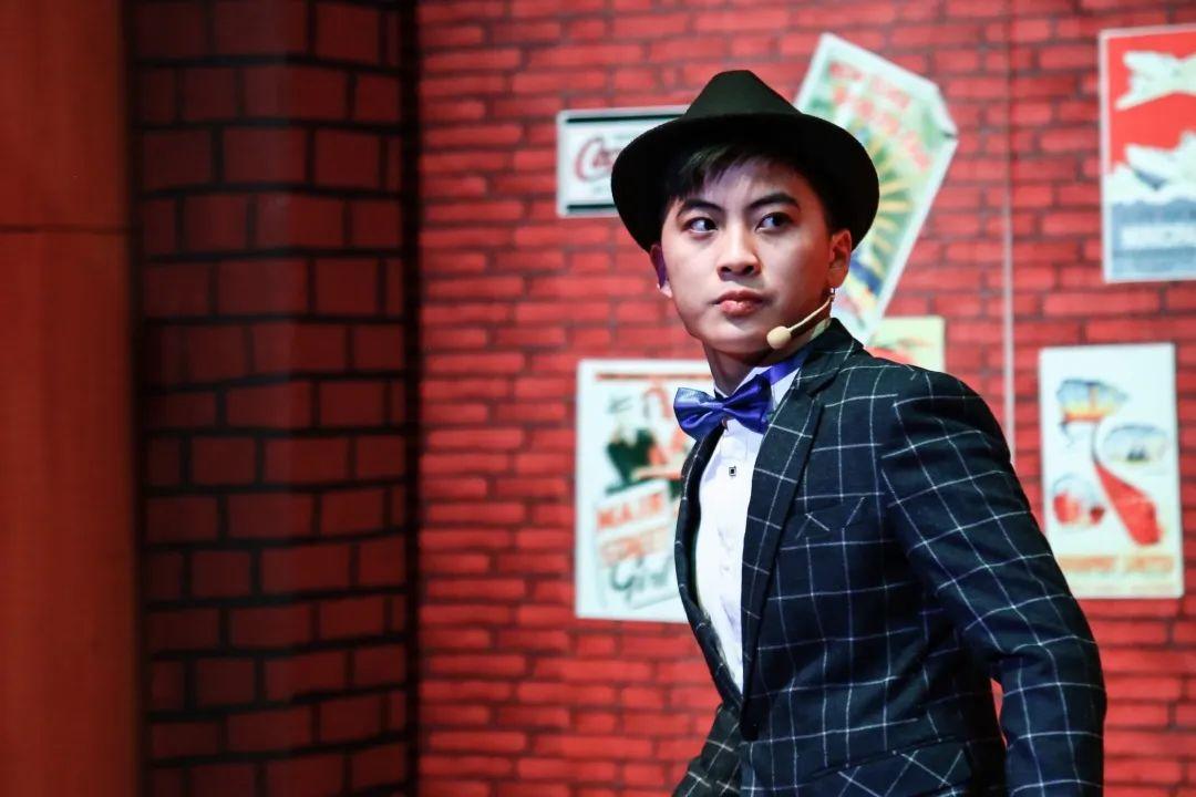 Pao School cultivates virtuous young scholars图片_7 Pao School cultivates virtuous young scholars图片_7