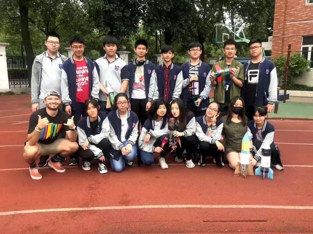 2020年春季班​招生说明会 | St.Mary's • Jinhua邀您体验150年纯正美国高中教育魅力！图片_524287
