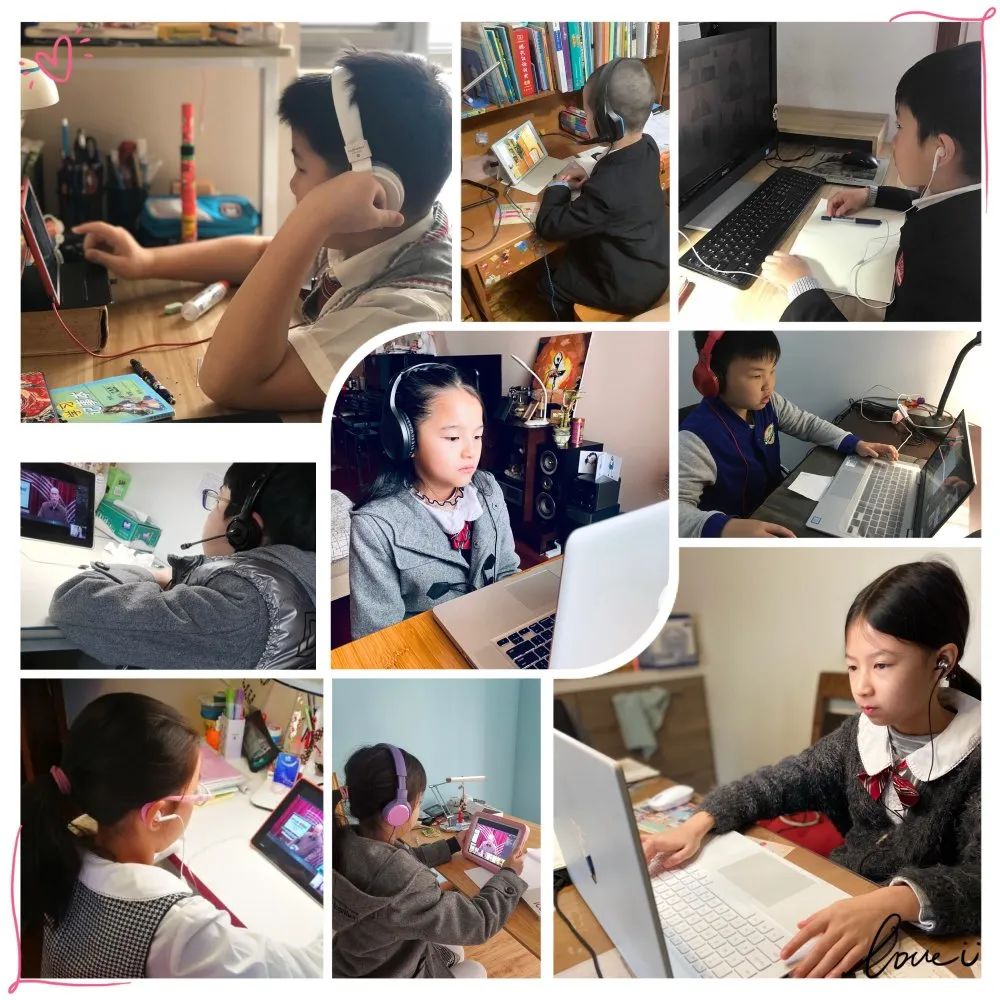 与自然对话，与自己对话——献给上实国际部孩子们的开学第一课图片_1073741823