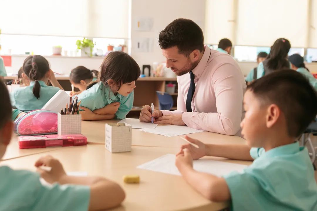 杰出教师成就杰出学校| Outstanding Teachers, Outstanding Schools图片_15 杰出教师成就杰出学校| Outstanding Teachers, Outstanding Schools图片_15