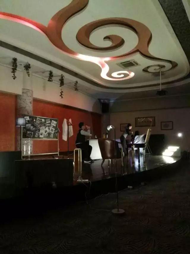 辉光球之戏剧魔力——DP学生详细解读Collaborative Theatre图片_255 辉光球之戏剧魔力——DP学生详细解读Collaborative Theatre图片_255