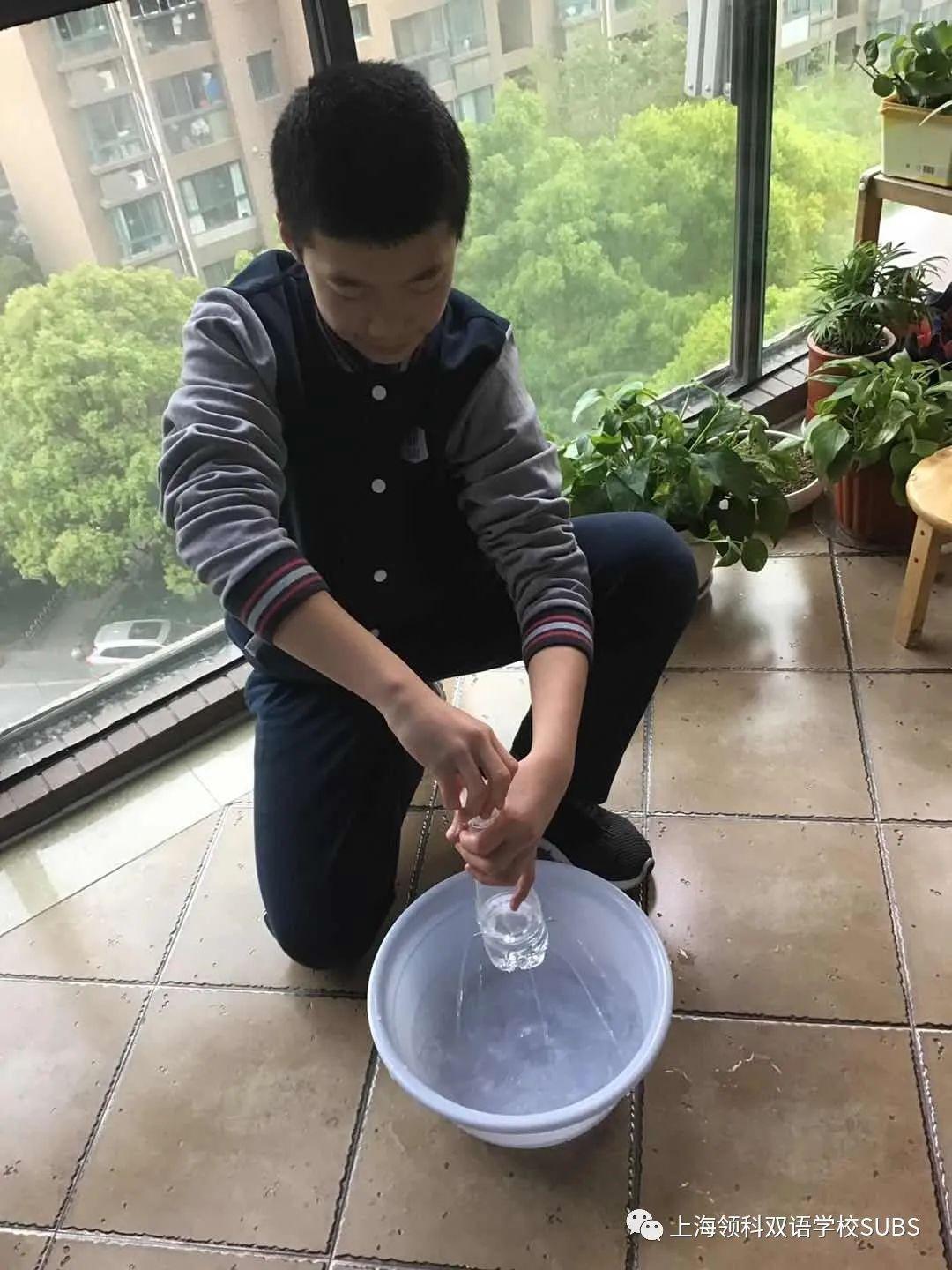 科学点亮了孩子们的世界!——领科双语第四届“云”科技节 圆满收官图片_1023 科学点亮了孩子们的世界!——领科双语第四届“云”科技节 圆满收官图片_1023