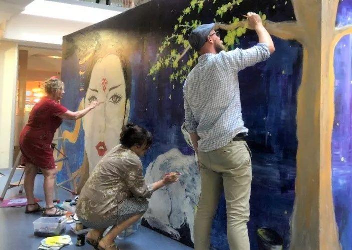 月亮代表我的心,中秋节快乐 | SUIS Mid-Autumn Festival Celebrations图片_33554431 月亮代表我的心,中秋节快乐 | SUIS Mid-Autumn Festival Celebrations图片_33554431