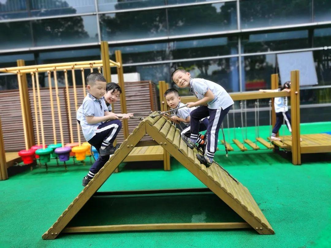 繁花夏 稚子归 —— 记尚德幼儿园返校周活动图片_268435455 繁花夏 稚子归 —— 记尚德幼儿园返校周活动图片_268435455
