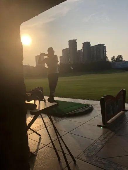 上实剑桥学子风采之徐晨哲：美国“公立常青藤”！从46分开始“爬藤”……图片_63