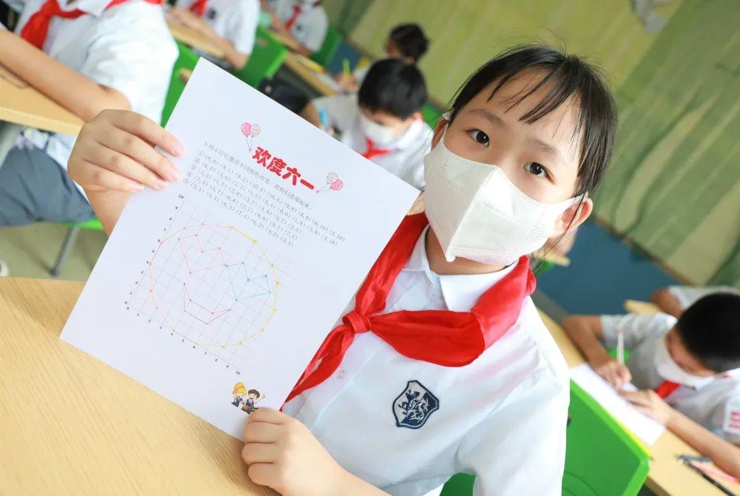 同一片蓝天下,儿童节快乐!| Happy Children's Day!图片_262143 同一片蓝天下,儿童节快乐!| Happy Children's Day!图片_262143