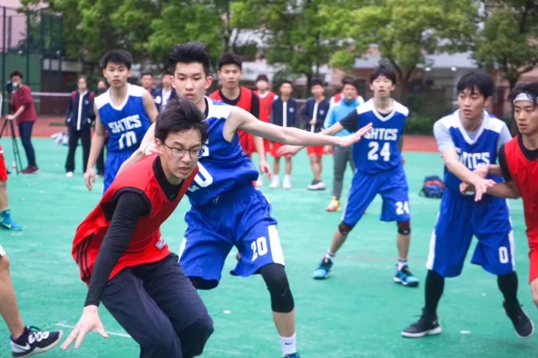 篮球是信仰?也许是吧! | 来自西南位育中学国际部篮球队的正式介绍图片_262143 篮球是信仰?也许是吧! | 来自西南位育中学国际部篮球队的正式介绍图片_262143