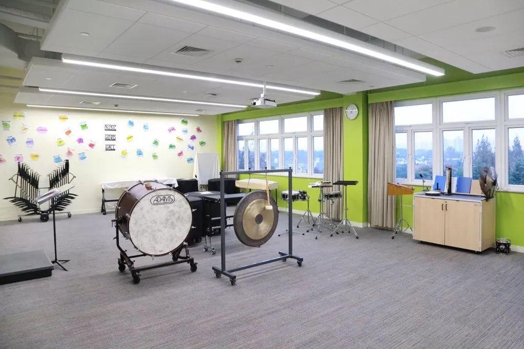 YK Pao Middle School Exploration图片_255