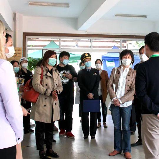 HQIS Open Day | 15年一贯制, 国内首批IB认证,上海虹桥国际学校线下开放日诚邀您参加!图片_511 HQIS Open Day | 15年一贯制, 国内首批IB认证,上海虹桥国际学校线下开放日诚邀您参加!图片_511