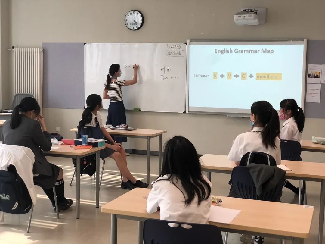 课外拓展课程全面开启,广受学生好评| ECA Course have been Fully Opened图片_1023 课外拓展课程全面开启,广受学生好评| ECA Course have been Fully Opened图片_1023