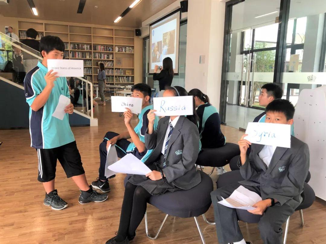 联合国日,你知道多少?How Much Do You Know About UN Day?图片_511 联合国日,你知道多少?How Much Do You Know About UN Day?图片_511