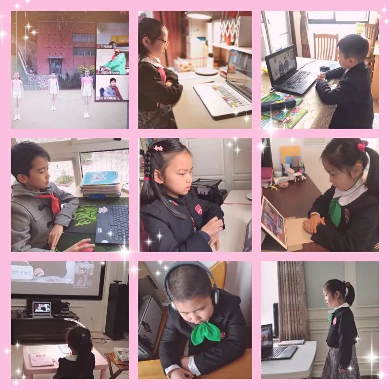 与自然对话，与自己对话——献给上实国际部孩子们的开学第一课图片_255