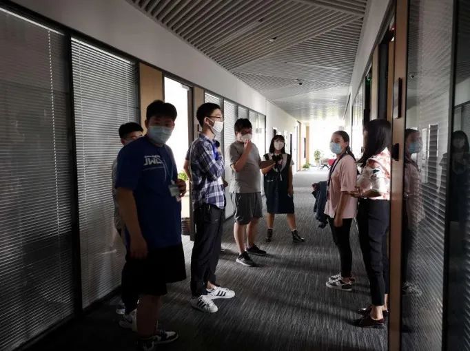 夏初少年归，最美六月天 | 亲爱的各位同学，欢迎你们回归校园图片_63