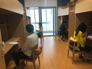 夏初少年归，最美六月天 | 亲爱的各位同学，欢迎你们回归校园图片_1099511627775