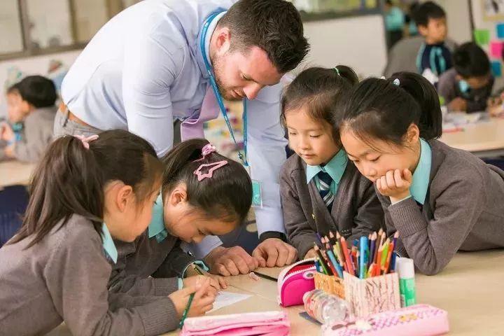 教育聚焦 | 双语教育 Education Spotlight | Bilingual Education图片_15 教育聚焦 | 双语教育 Education Spotlight | Bilingual Education图片_15