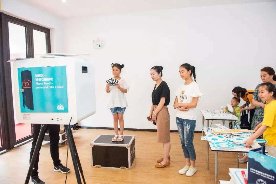 校园开放日回顾 Open day Overview图片_8796093022207 校园开放日回顾 Open day Overview图片_8796093022207