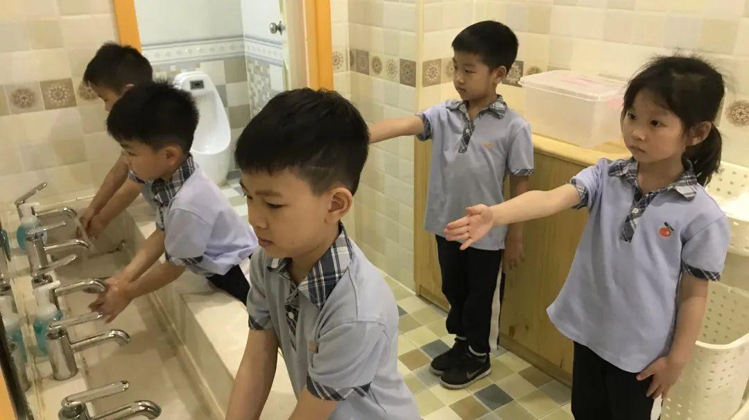 繁花夏 稚子归 —— 记尚德幼儿园返校周活动图片_2199023255551 繁花夏 稚子归 —— 记尚德幼儿园返校周活动图片_2199023255551