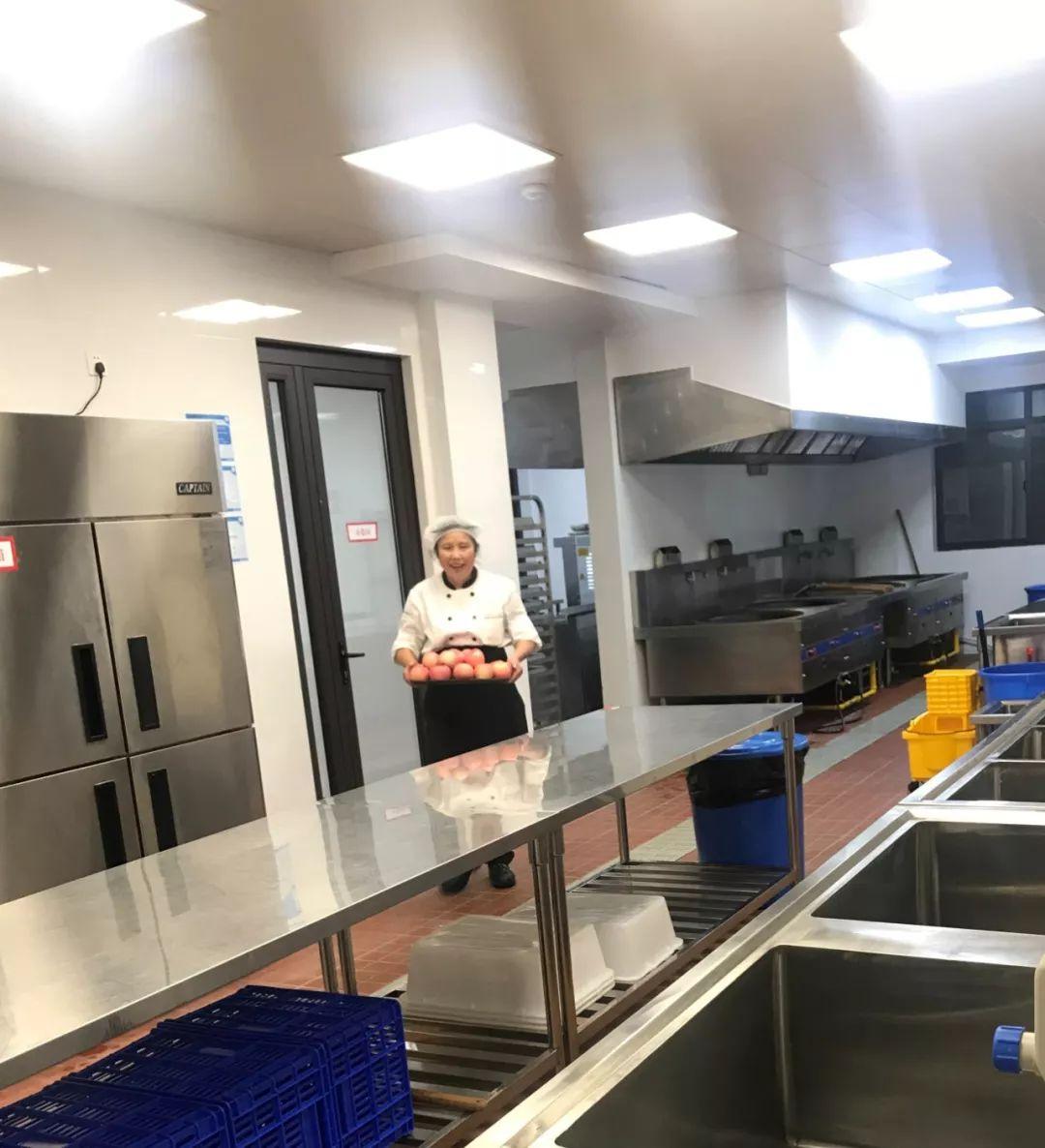 我们优质的餐饮服务 Our Excellent School Catering Service图片_127