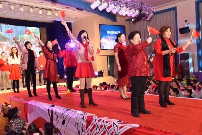 世外小学2019年"倾听音乐的心声”主题迎新活动图片_649037107316853453566312041152511 世外小学2019年"倾听音乐的心声”主题迎新活动图片_649037107316853453566312041152511