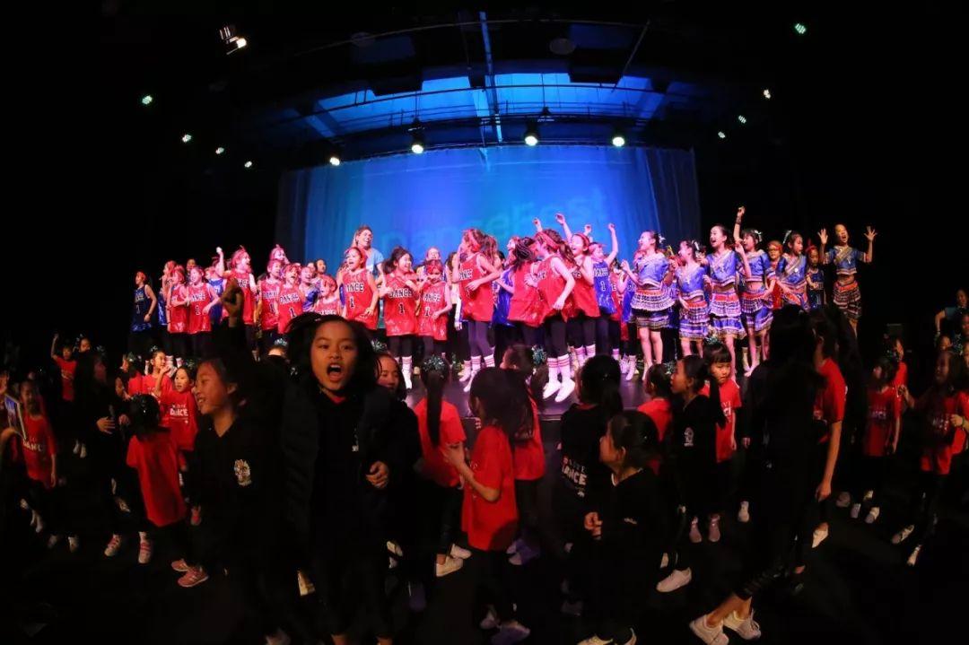 DanceFest 2019图片_262143 DanceFest 2019图片_262143