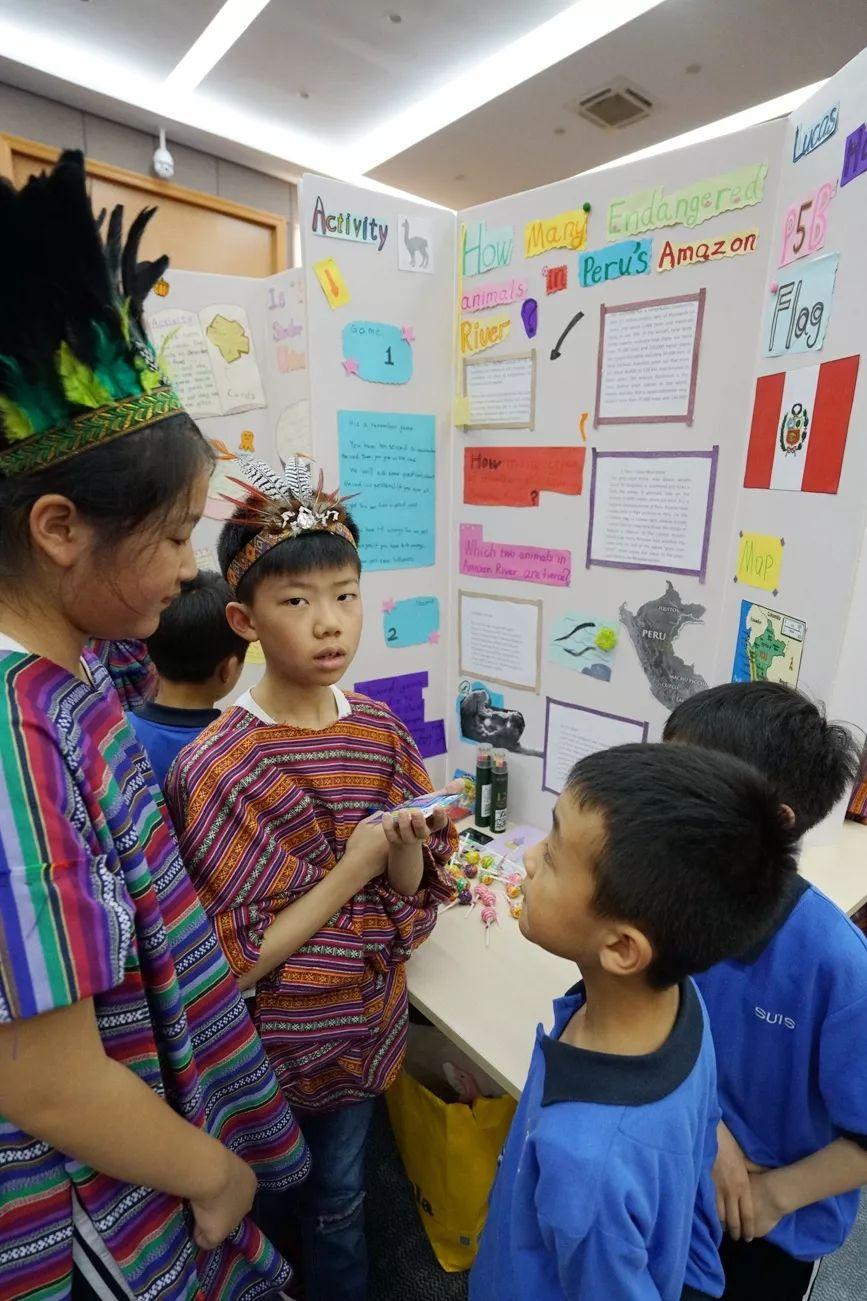 国际展览会，秀出自我 International Fair: Big World; Big Questions图片_8191