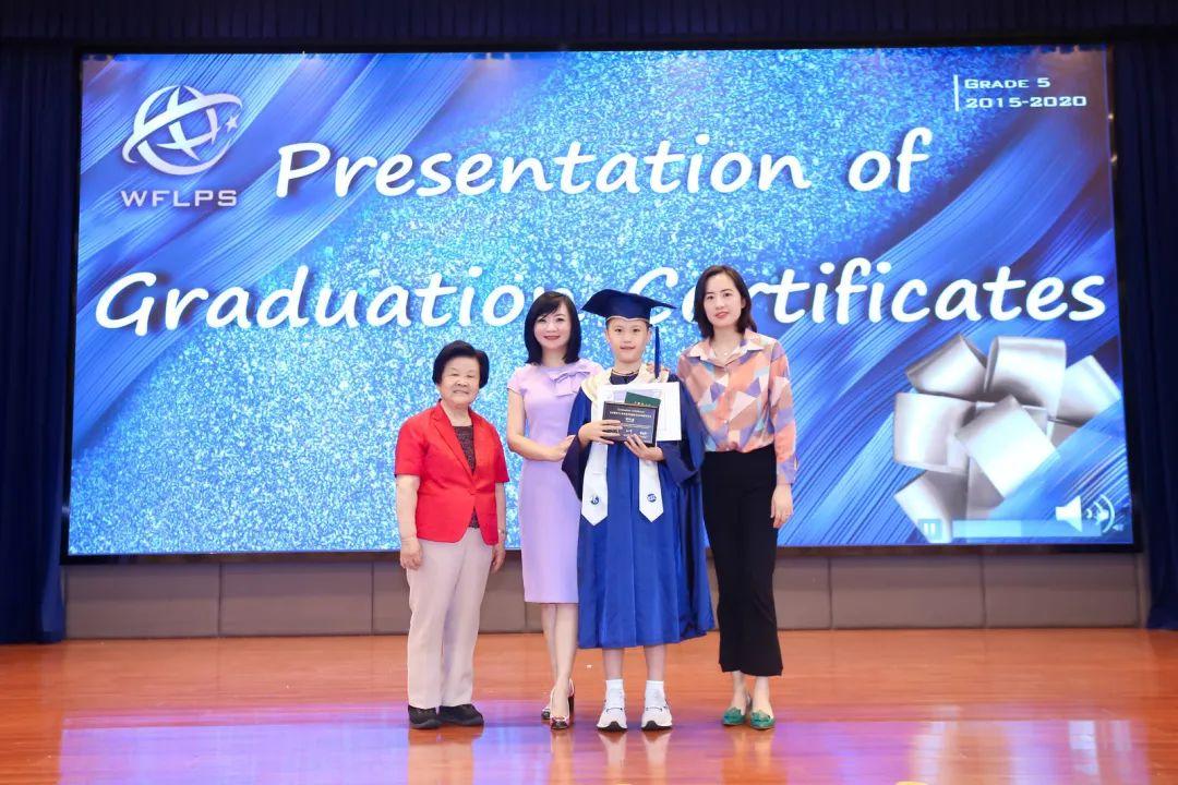 我们从这里出发——世外小学融合部五年级毕业典礼图片_2251799813685247 我们从这里出发——世外小学融合部五年级毕业典礼图片_2251799813685247