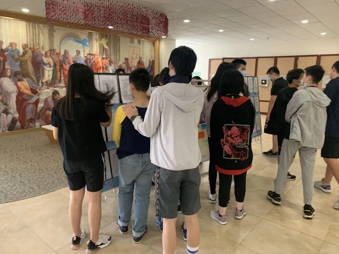 G8 | 短篇小说创作大赛圆满落下帷幕图片_2047 G8 | 短篇小说创作大赛圆满落下帷幕图片_2047